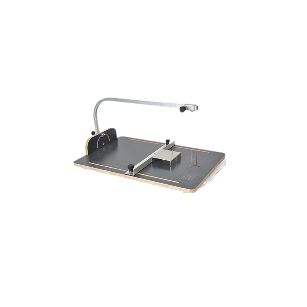 Cutting Board Foam - 発泡切断機パールシープスポンジ電動切断テーブル KT ボード EPS 発泡電線切断ツール AC