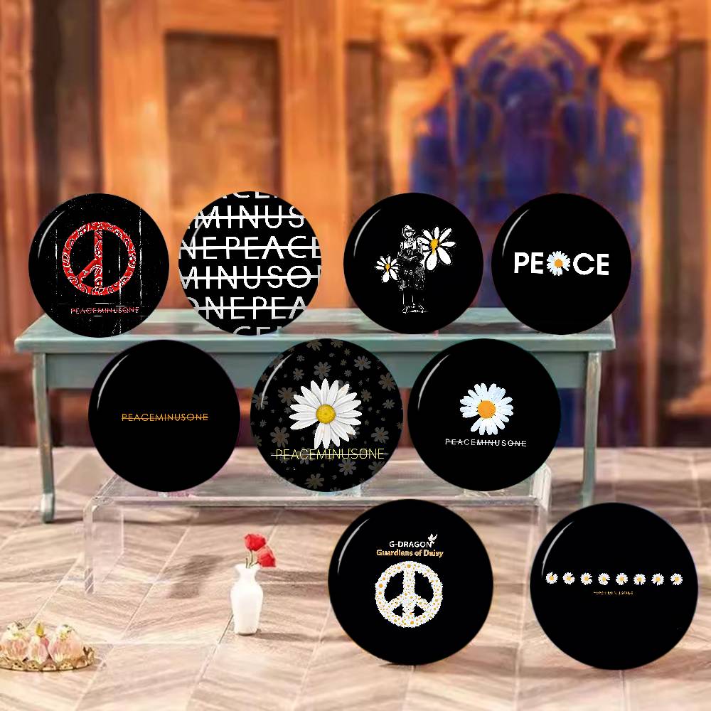 P-P-Peaceminusones ロゴ 58 ミリメート - Peat Pellet Tray のレビューと価格