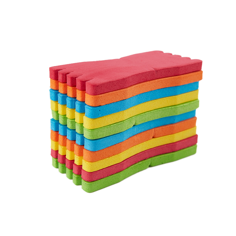 ババフォームフィッシュ巻き収納ボード、ラインフィッシングルア - Cutting Board Foam のレビューと価格