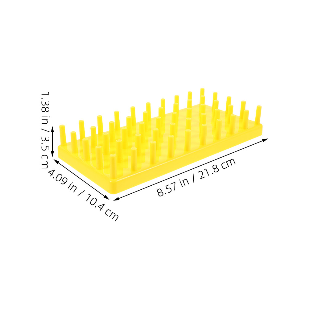 スタイリッシュなフラワーチューブベース2個セット、保水技術付 - Propagation Station Vase のレビューと価格