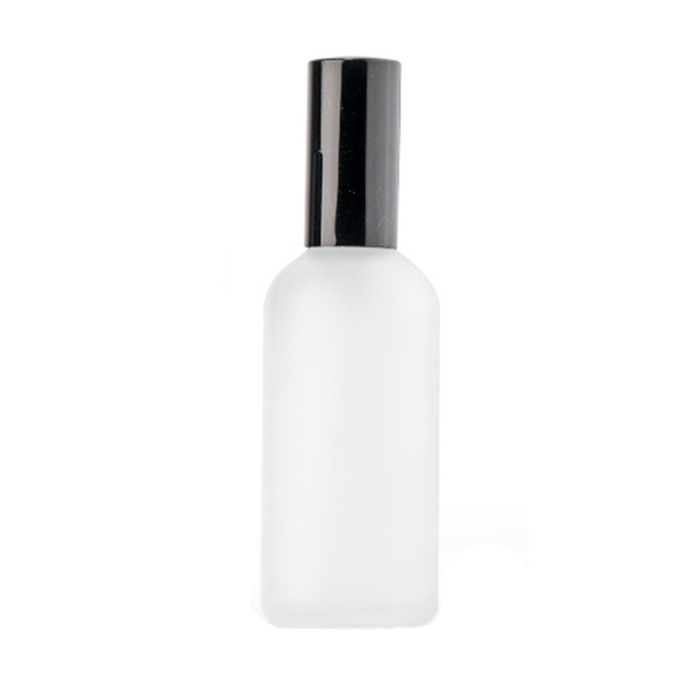 2個セット 100ml フロストガラススプレーボトル プレミ - Misting Bottle Fine のレビューと価格