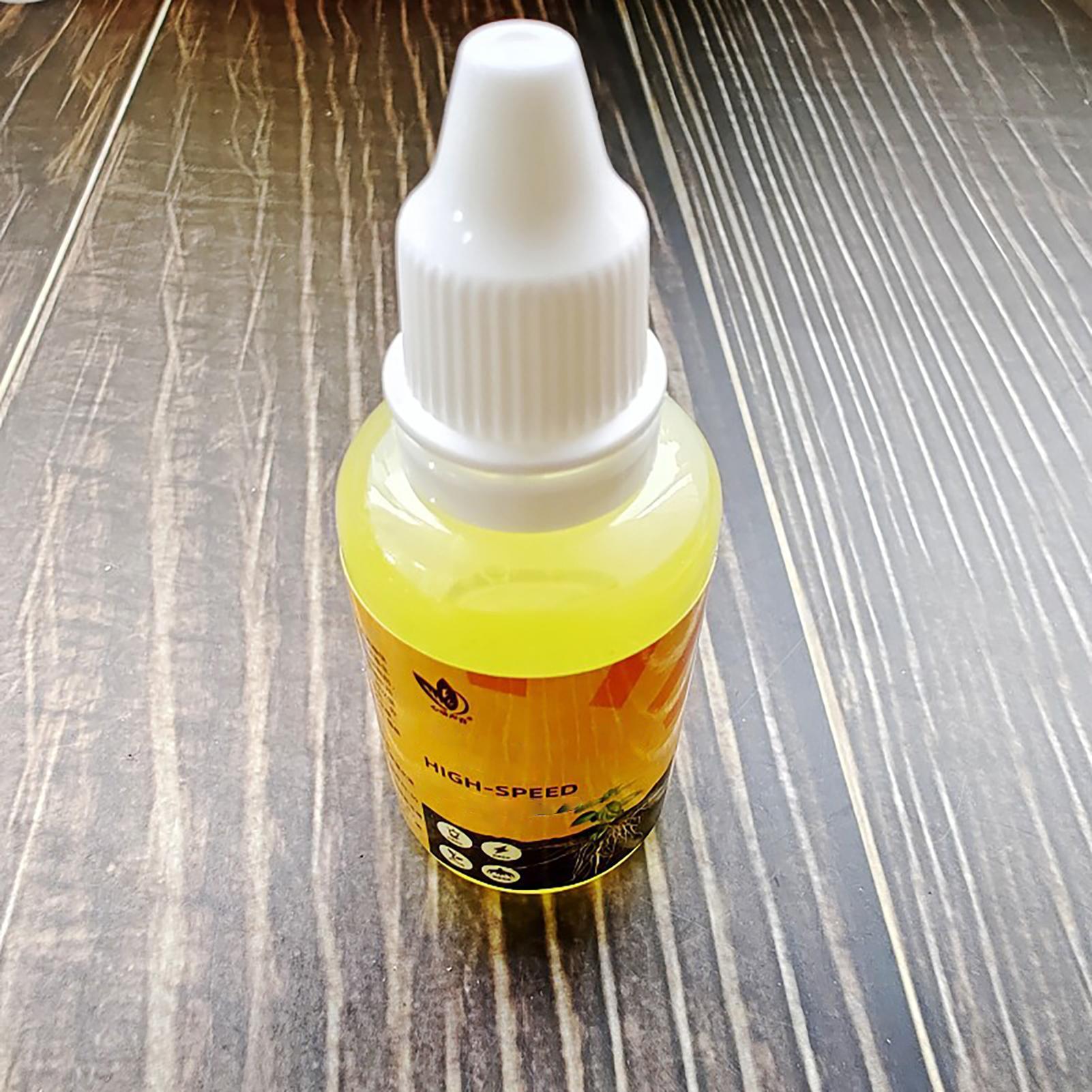 50ml 植物育成促進液 根肥育成剤 速効性強力植物苗肥料  - Root Stimulator Liquid のレビューと価格