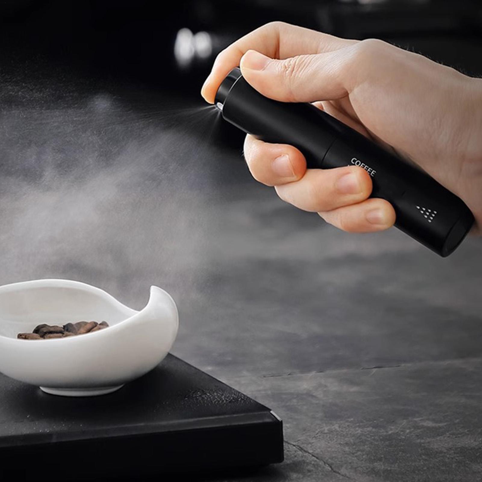 10mlコーヒースプレーボトル、コーヒー豆スプレーヤー、詰め - Misting Bottle Fine のレビューと価格